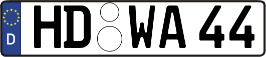 HD-WA44