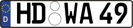 HD-WA49
