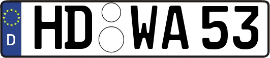 HD-WA53