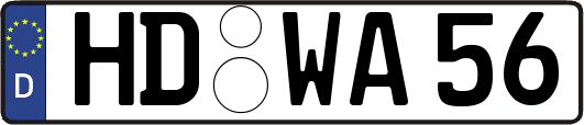 HD-WA56