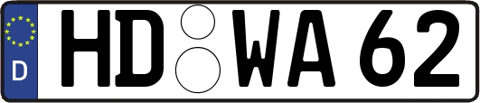 HD-WA62