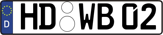 HD-WB02