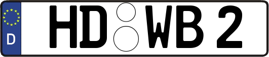 HD-WB2