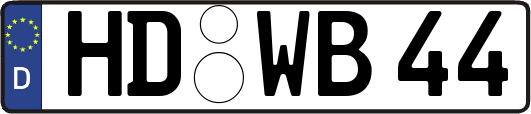 HD-WB44