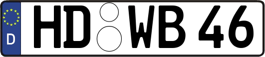 HD-WB46