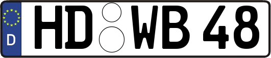 HD-WB48