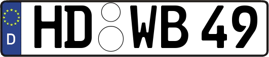 HD-WB49