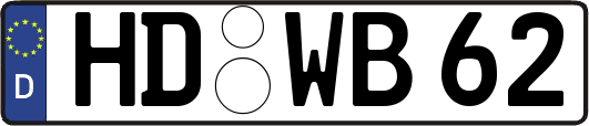 HD-WB62