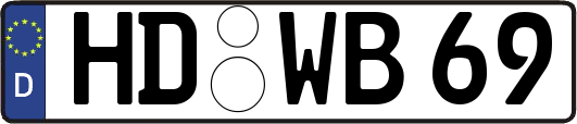 HD-WB69