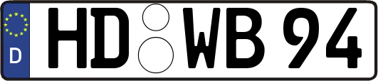 HD-WB94