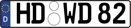 HD-WD82