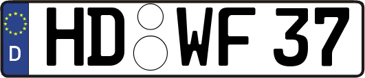 HD-WF37