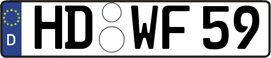 HD-WF59