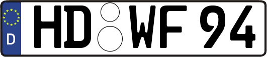 HD-WF94