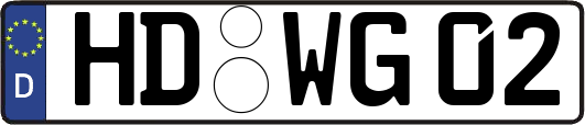 HD-WG02