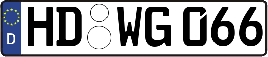 HD-WG066