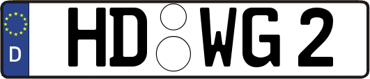 HD-WG2
