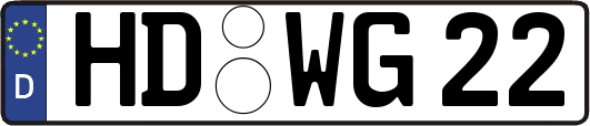 HD-WG22