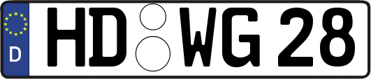 HD-WG28
