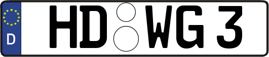 HD-WG3