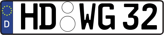 HD-WG32