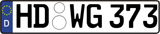 HD-WG373