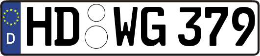 HD-WG379