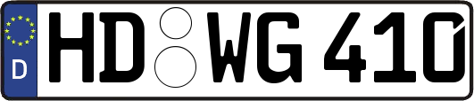 HD-WG410