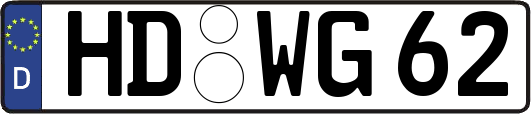 HD-WG62