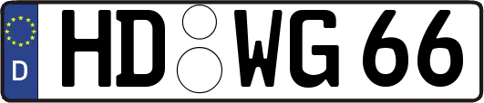 HD-WG66
