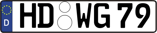HD-WG79