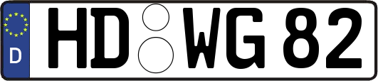 HD-WG82