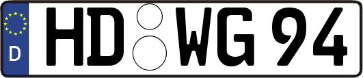 HD-WG94