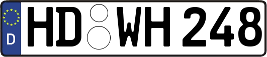 HD-WH248