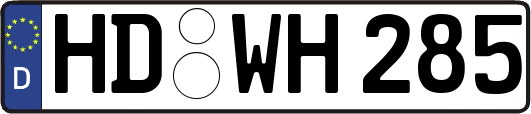 HD-WH285