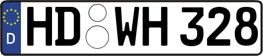 HD-WH328