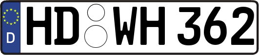 HD-WH362