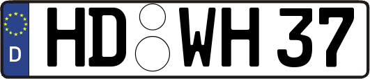 HD-WH37