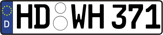 HD-WH371
