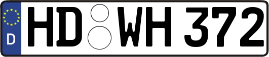 HD-WH372