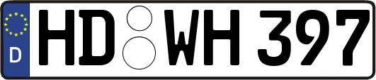 HD-WH397