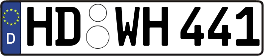 HD-WH441