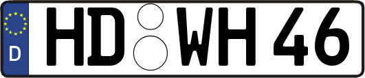 HD-WH46