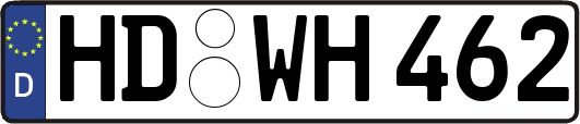 HD-WH462
