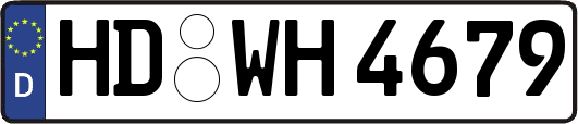 HD-WH4679