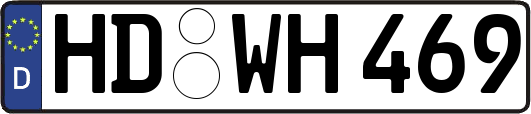 HD-WH469