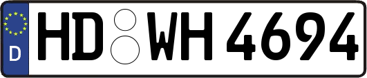 HD-WH4694