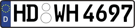 HD-WH4697