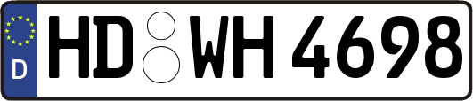 HD-WH4698