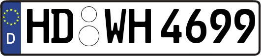 HD-WH4699